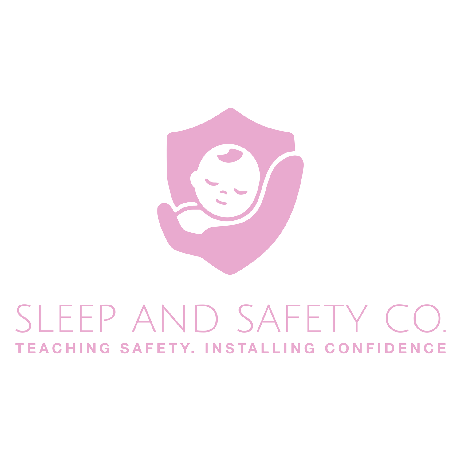 Sleep & Safety Co Branding